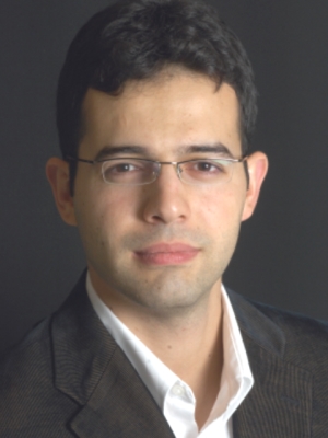 Prof. Dr. Mehmet Fatih Yanik | ETH Zurich