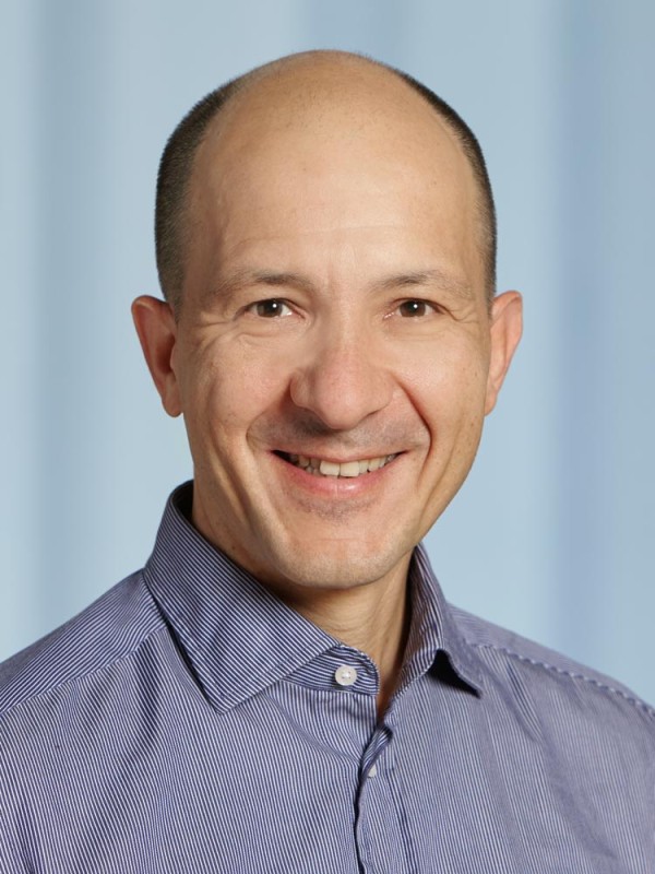 Prof. Dr.  Giacomo Indiveri