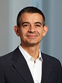 Prof. Dr.  Luca Benini