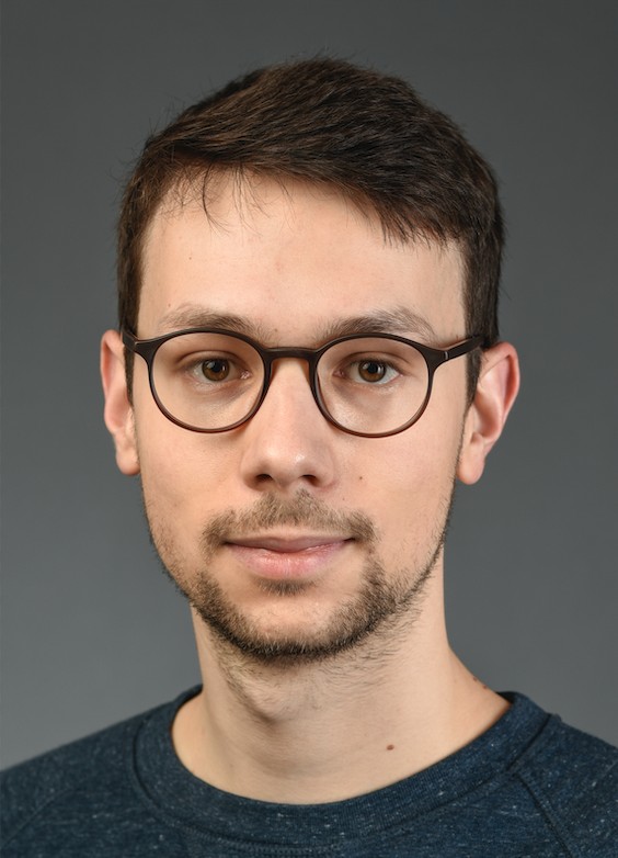 Gian Marti