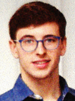 Nicolas Lanzetti