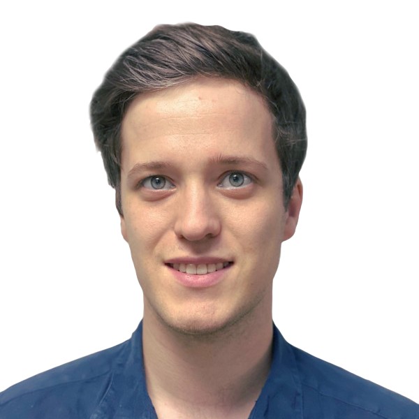 Tim Brödermann