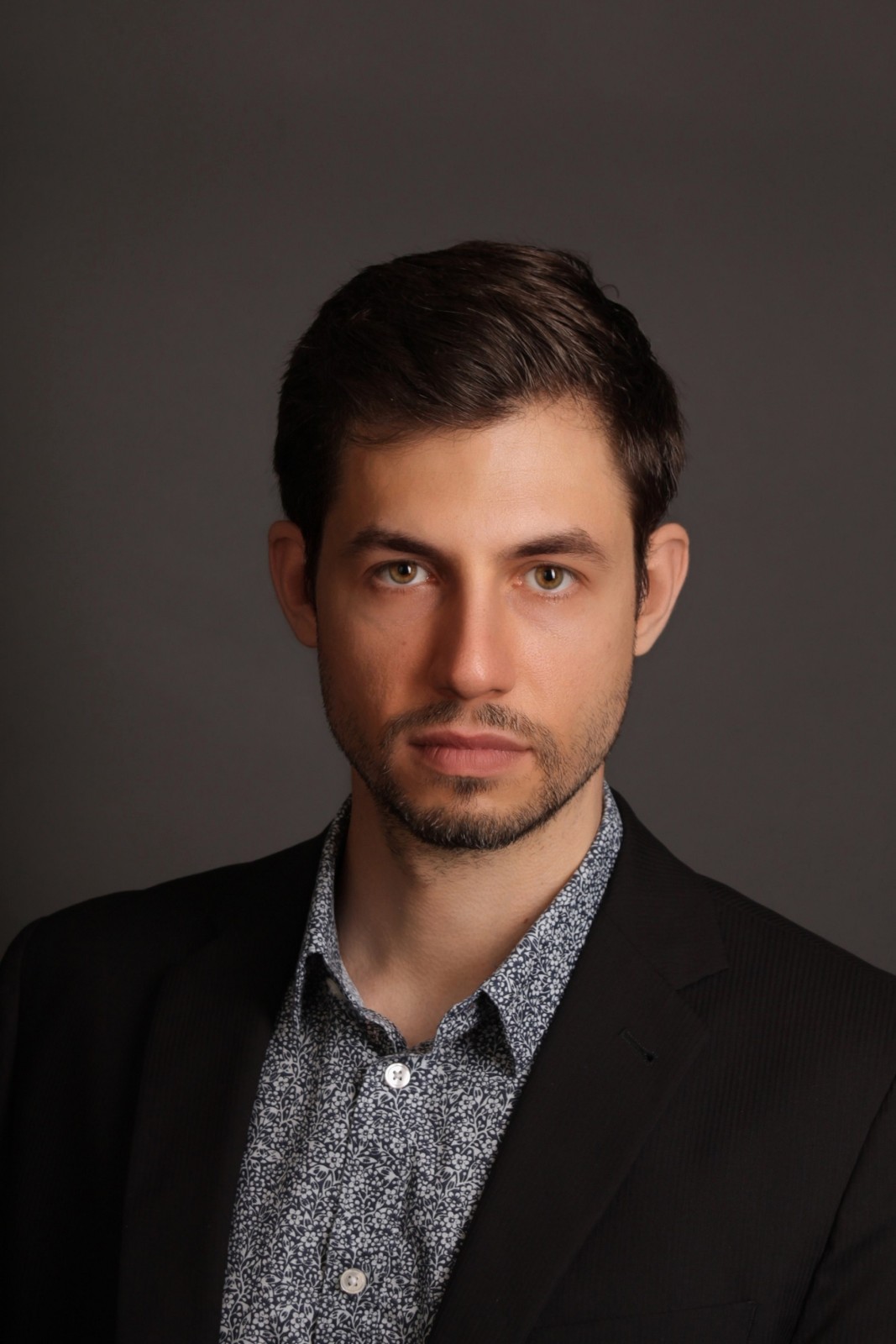 Dr.  Andrea Cossettini