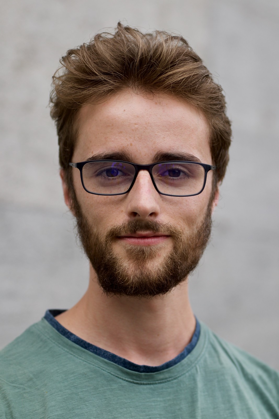 Jérémy Guichemerre