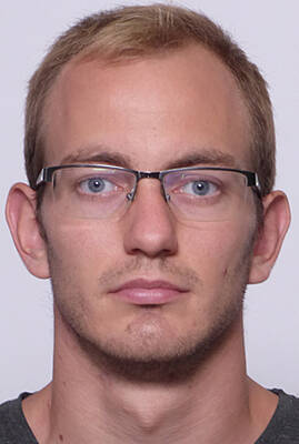Andras Sasfi