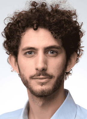 Dr.  Luca Bertaccini
