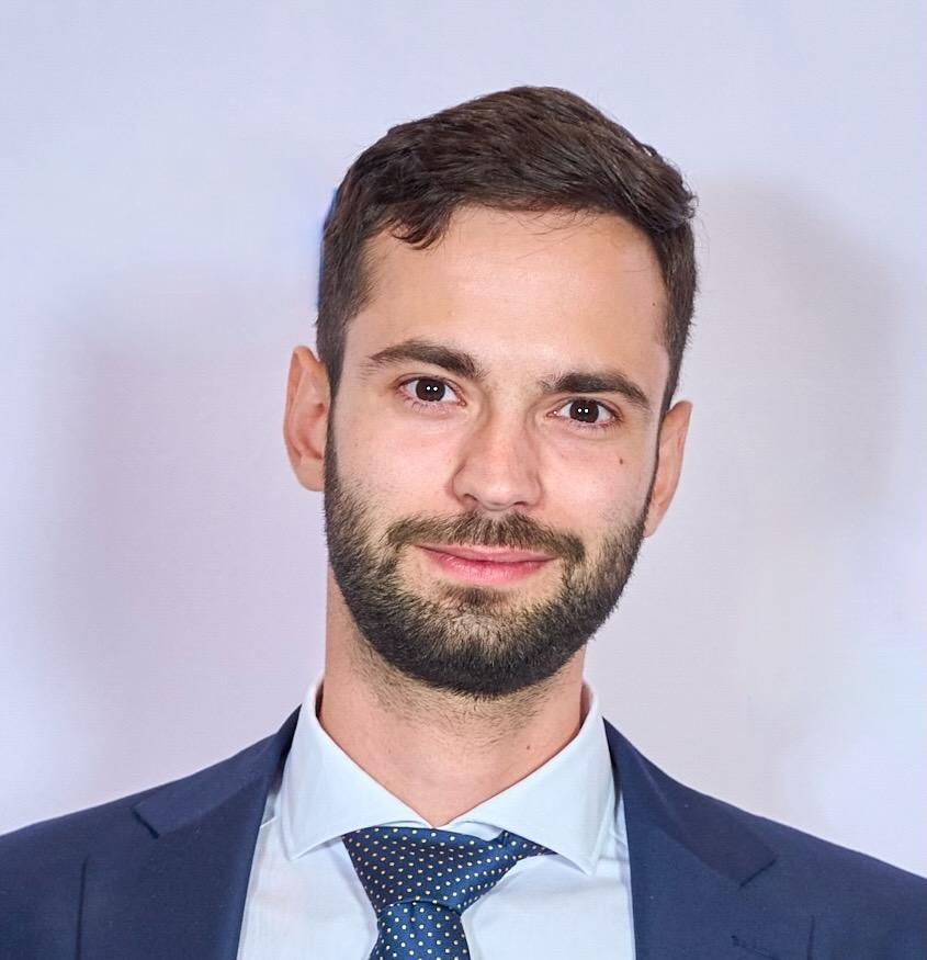 Panagiotis Grontas