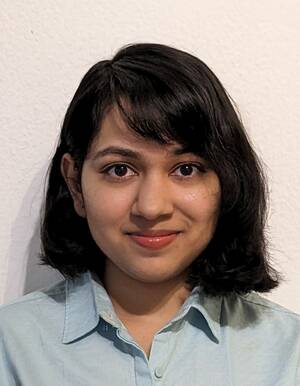 Anwesha Panda