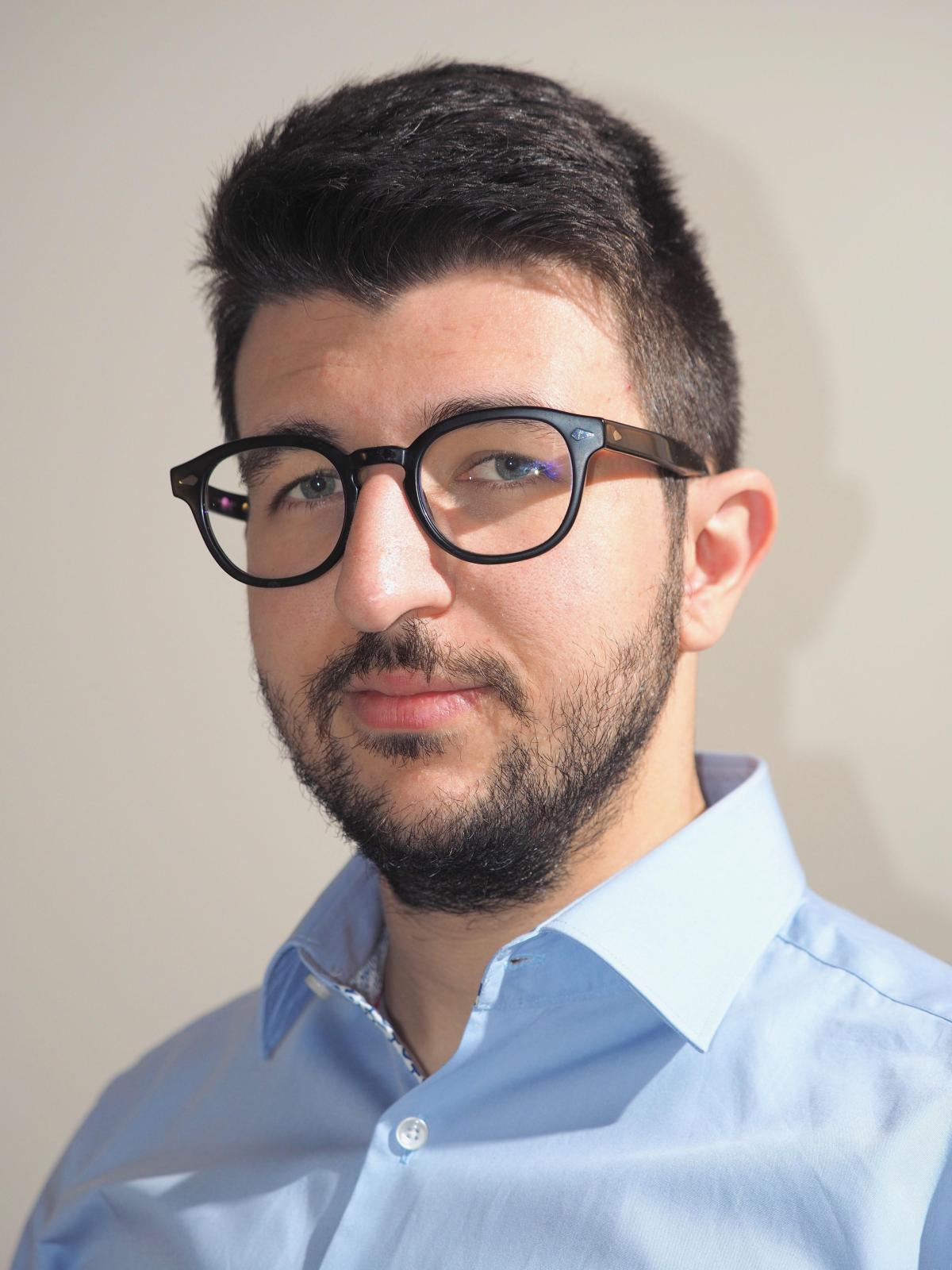 Alexandre Baigol Sisó