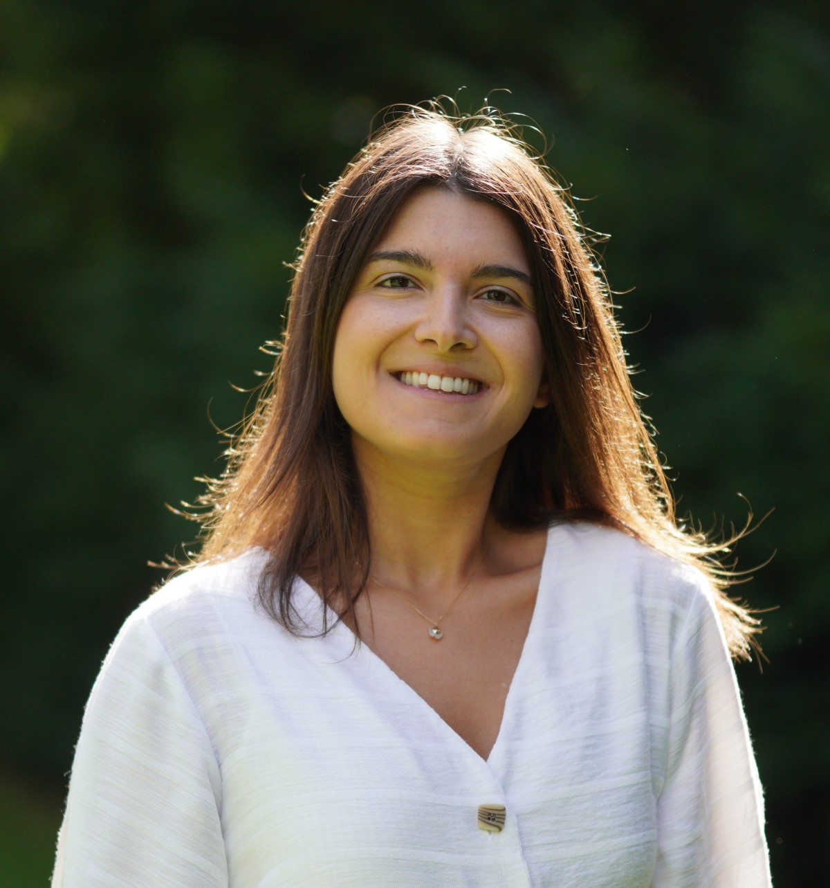 Dr.  Georgia Pierrou