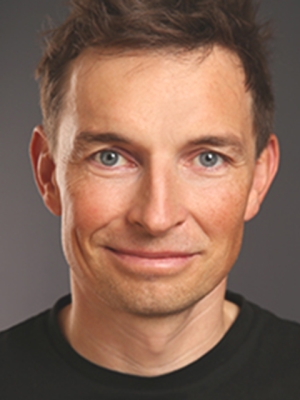 Dr.  Christoph Leitner