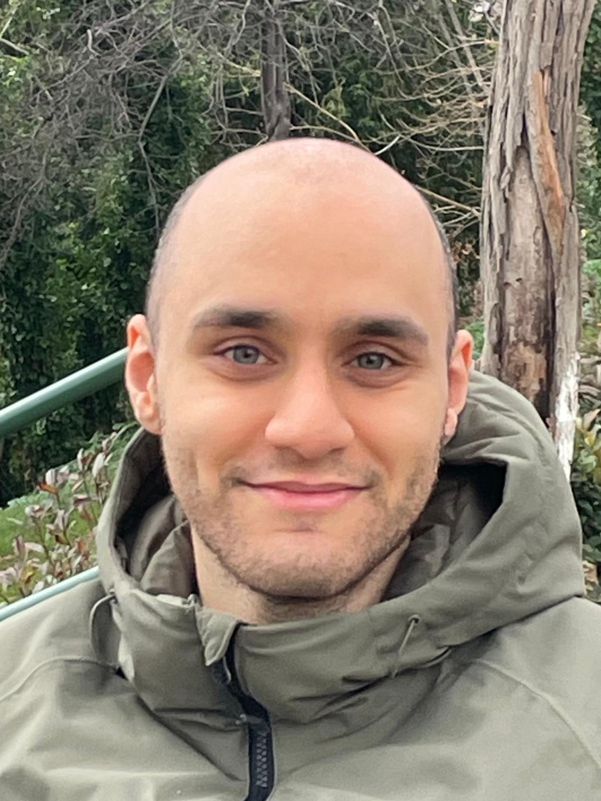 Mose Mizrahi Erbes
