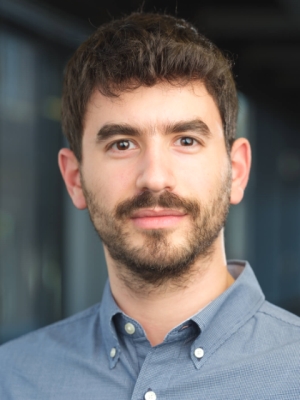 Dr.  Anastasios Tsiamis