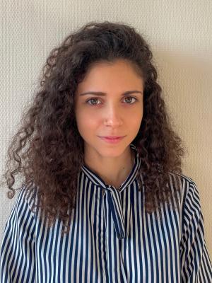 Elisa Messina