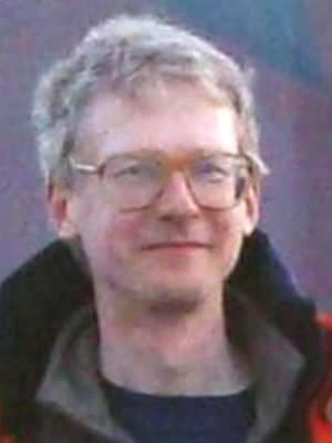 Markus Meyer