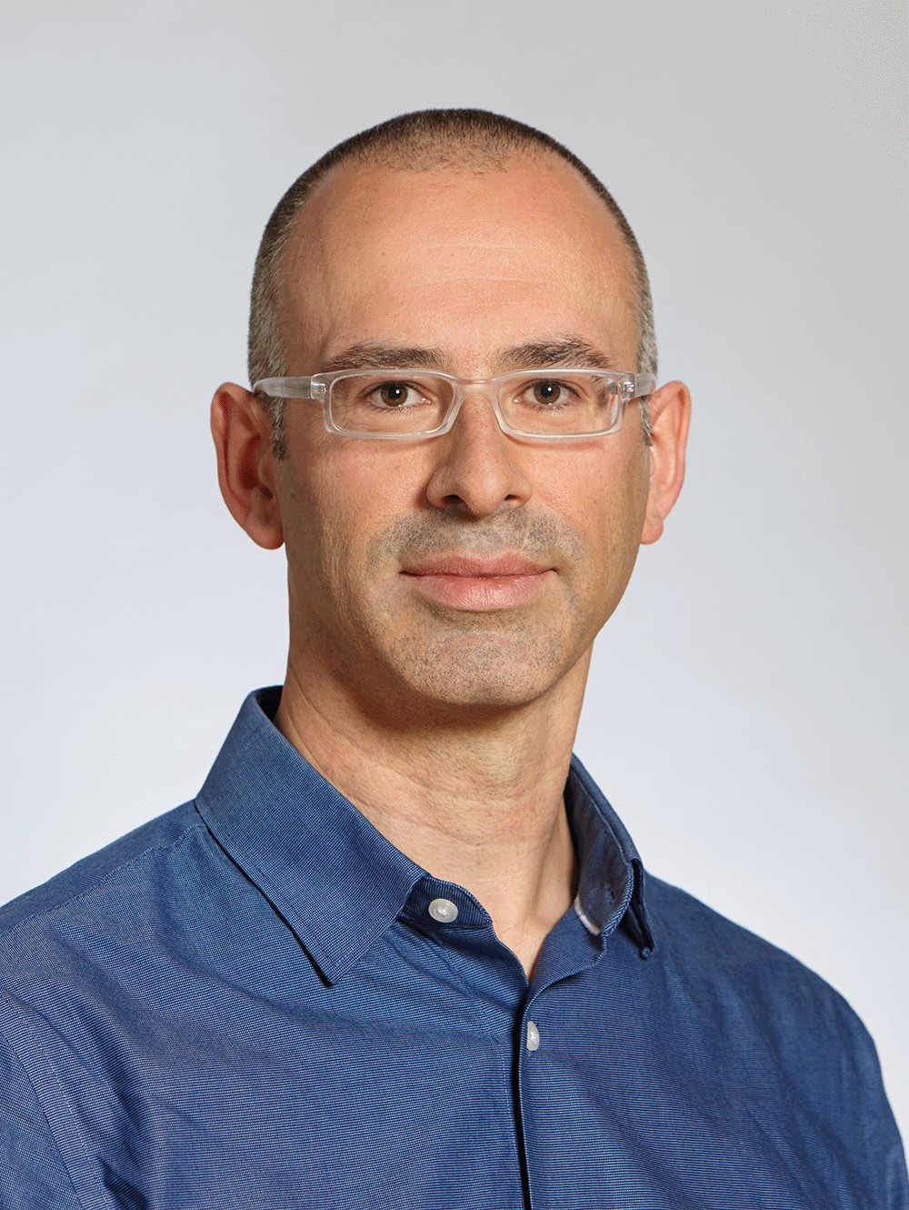 Prof. Dr.  Valerio Mante